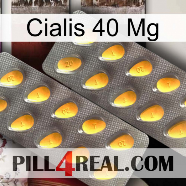 Cialis 40 Mg cialis2